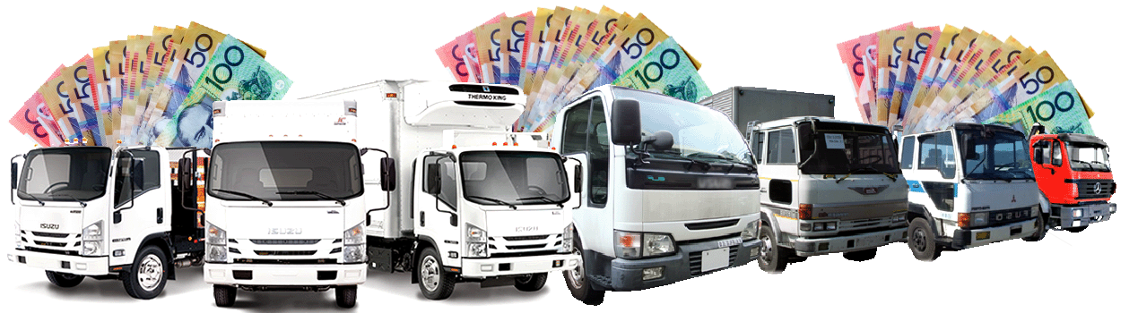 Adelaide Cash For Trucks